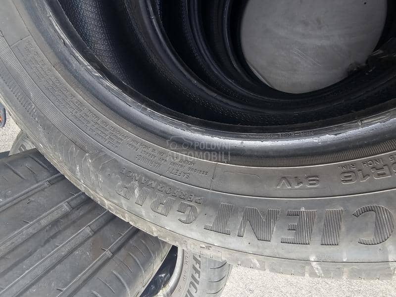 Goodyear 205/55 R16 Letnja