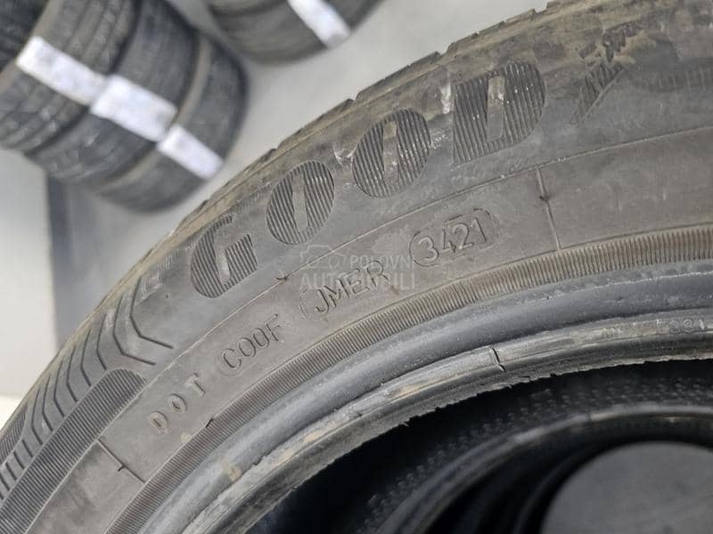 Goodyear 205/55 R16 Letnja