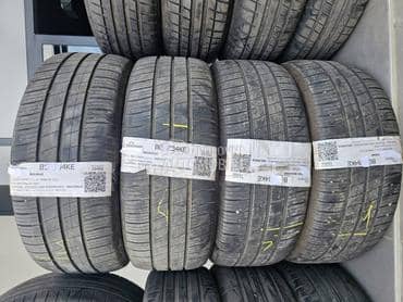 Goodyear 205/55 R16 Letnja