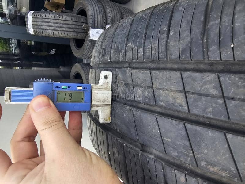 Goodyear 205/55 R16 Letnja