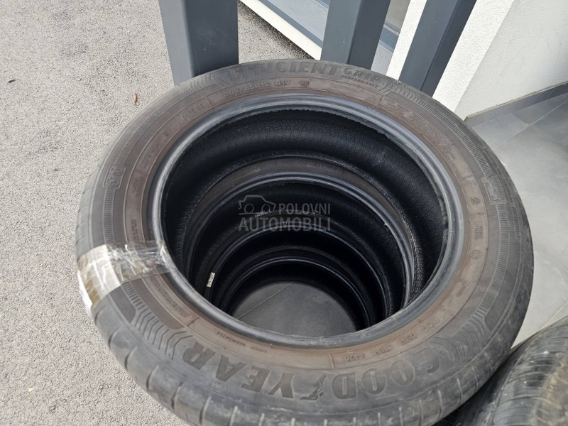 Goodyear 205/55 R16 Letnja