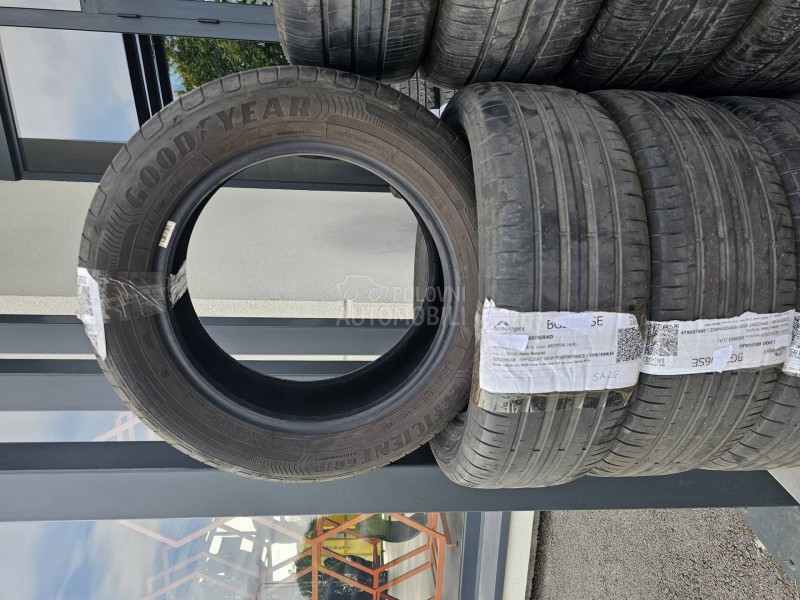 Goodyear 205/55 R16 Letnja
