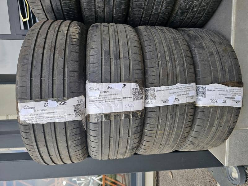 Goodyear 205/55 R16 Letnja