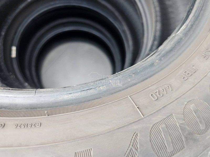 Goodyear 205/55 R16 Letnja