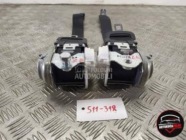 POJASEVI POJAS za Audi Q5