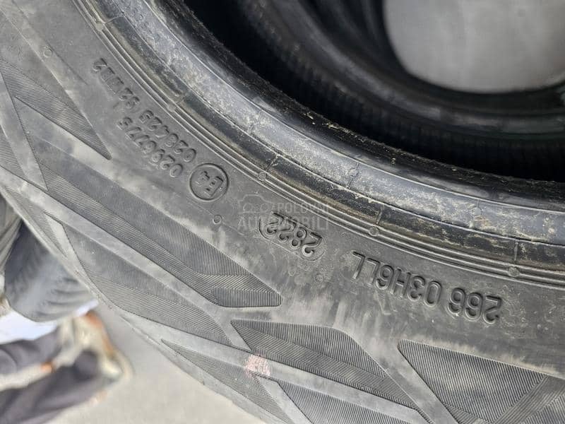 Continental 185/65 R15 Letnja