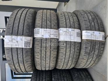 Continental 185/65 R15 Letnja