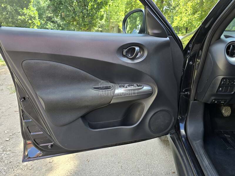 Nissan Juke 1.5