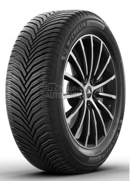 Michelin 205/60 R16 Sve sezone