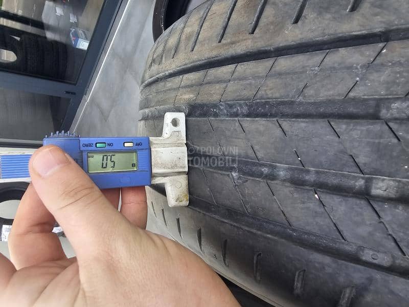 Bridgestone 195/55 R16 Letnja