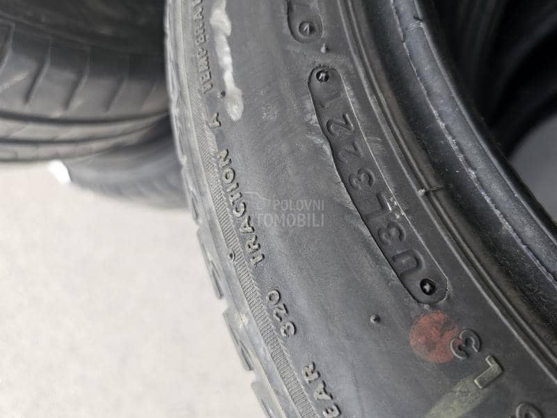 Bridgestone 195/55 R16 Letnja