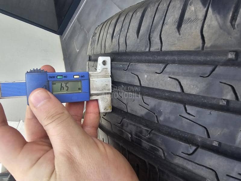 Continental 195/55 R16 Letnja