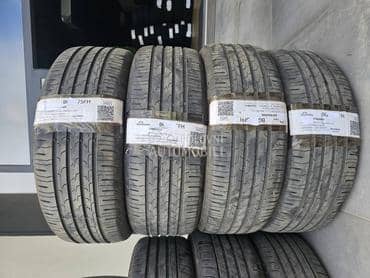 Continental 195/55 R16 Letnja