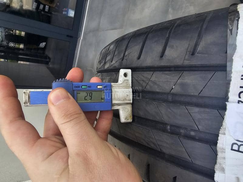 Bridgestone 195/55 R16 Letnja