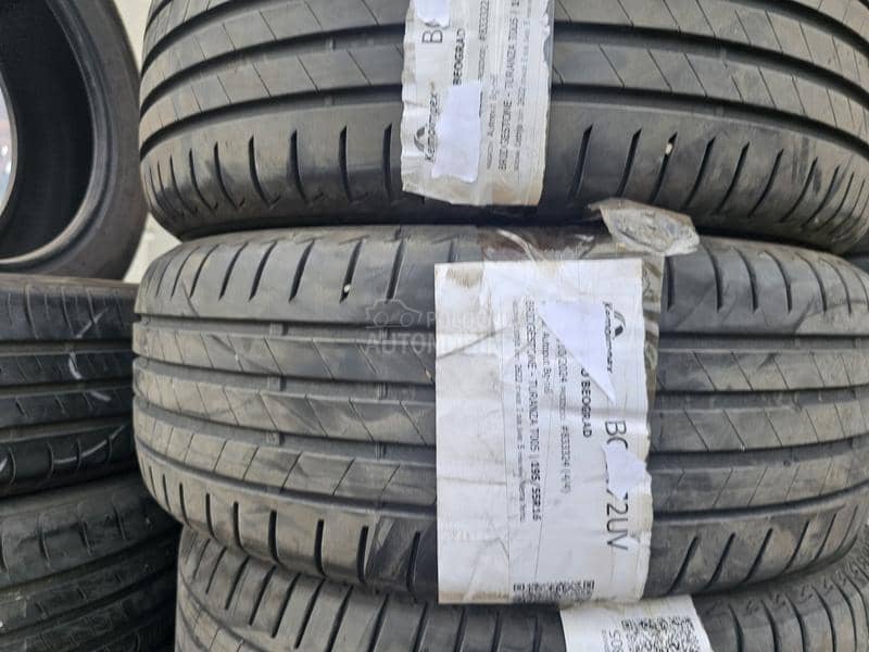 Bridgestone 195/55 R16 Letnja