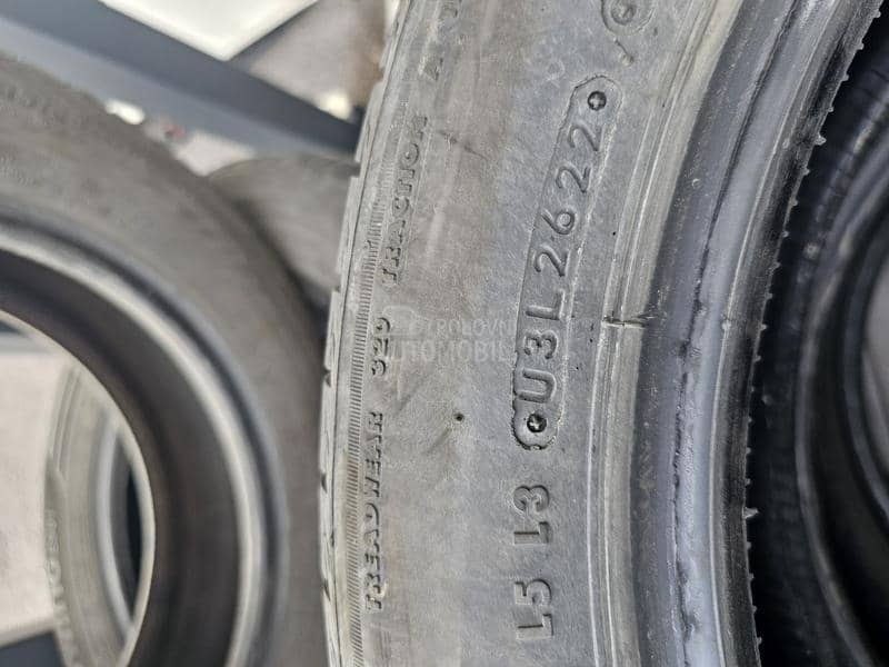 Bridgestone 195/55 R16 Letnja