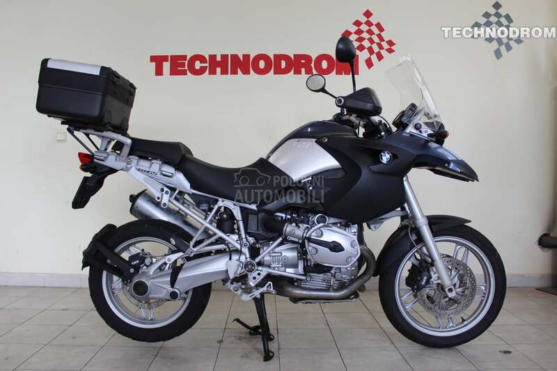 BMW R 1200 GS R1200 R1200GS