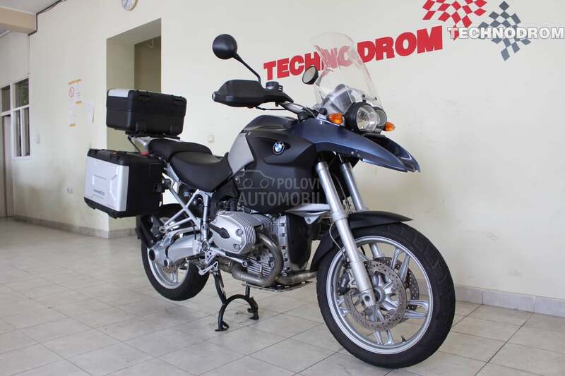 BMW R 1200 GS R1200 R1200GS