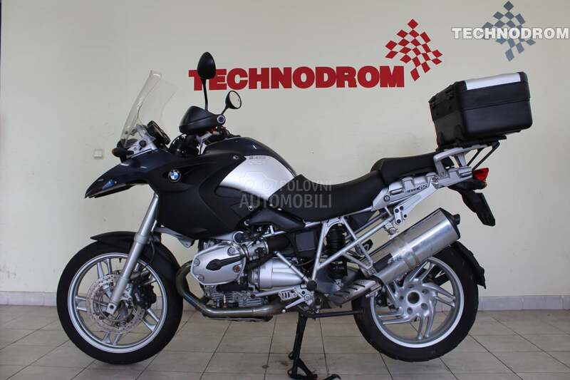 BMW R 1200 GS R1200 R1200GS