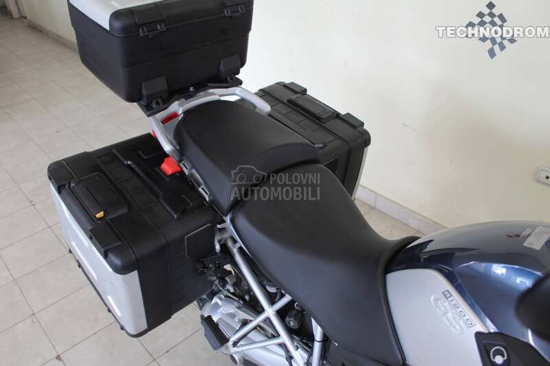 BMW R 1200 GS R1200 R1200GS