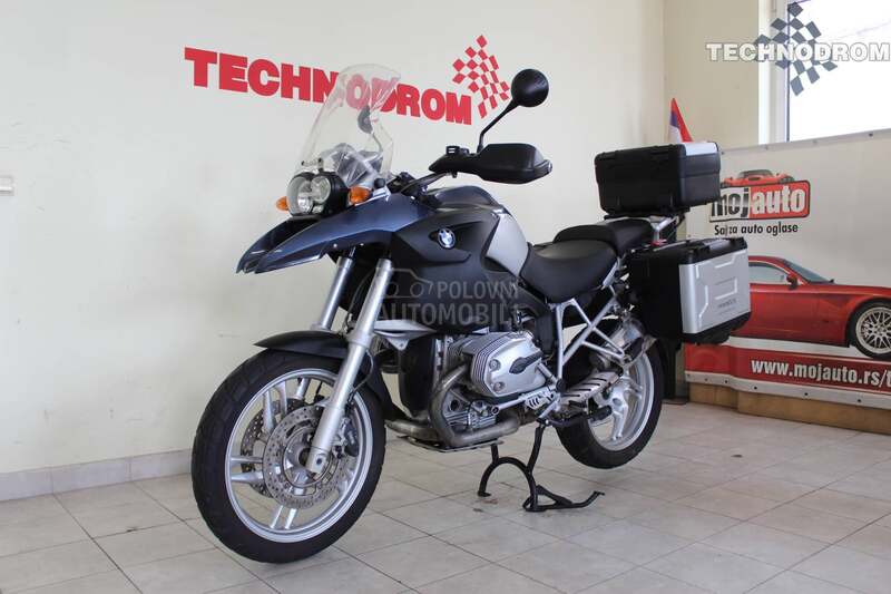 BMW R 1200 GS R1200 R1200GS