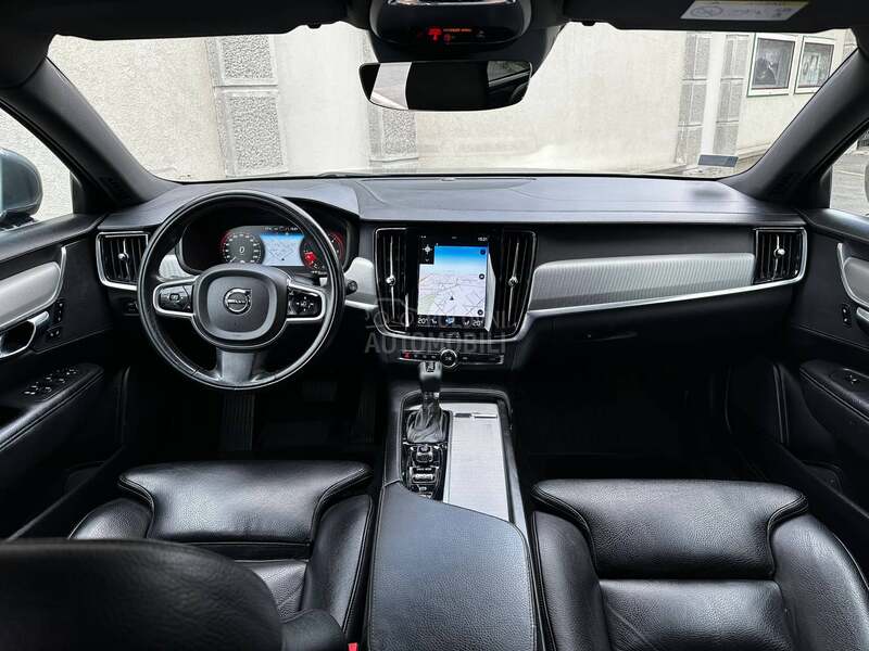 Volvo V90 4x4 INSCRIPTION