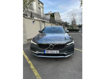 Volvo V90 4x4 INSCRIPTION