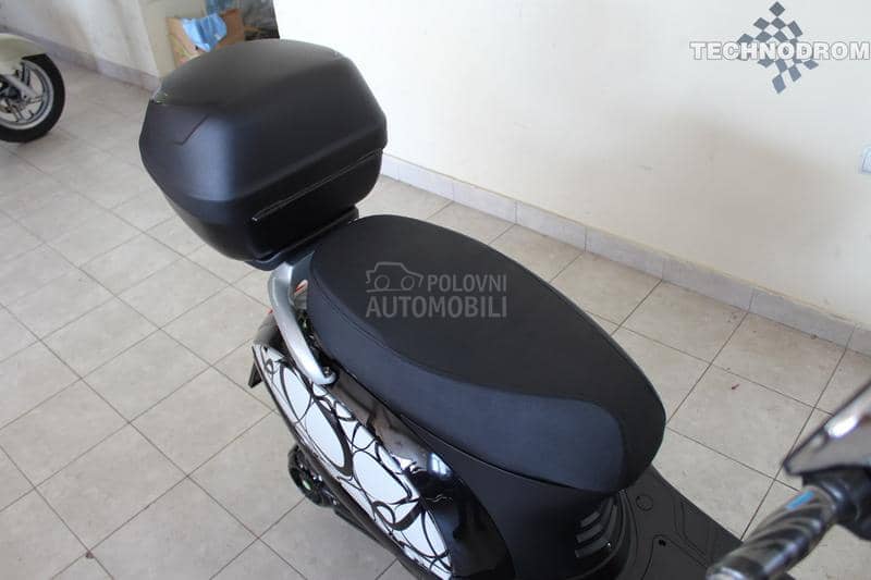 Motogrini E MOTION Elektro NOV