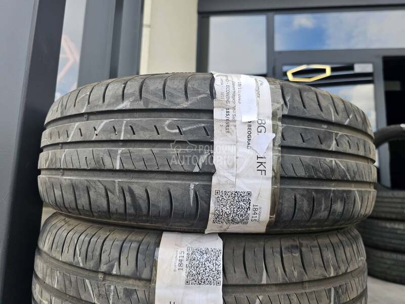 Kumho 185/65 R15 Letnja