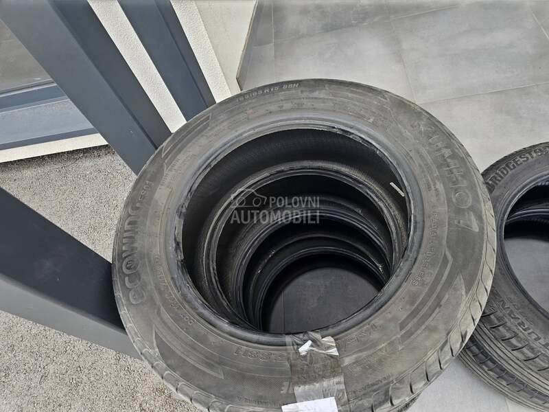 Kumho 185/65 R15 Letnja