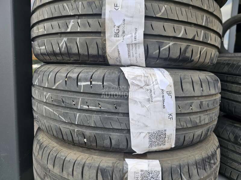 Kumho 185/65 R15 Letnja