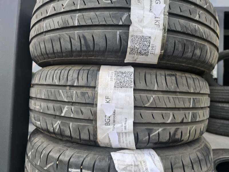 Kumho 185/65 R15 Letnja