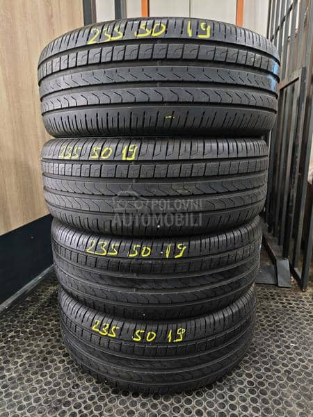 Pirelli 235/50 R19 Letnja