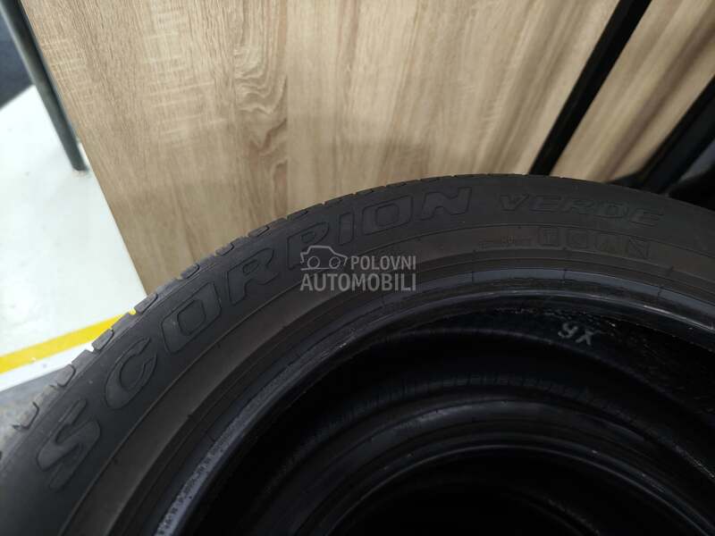 Pirelli 235/50 R19 Letnja