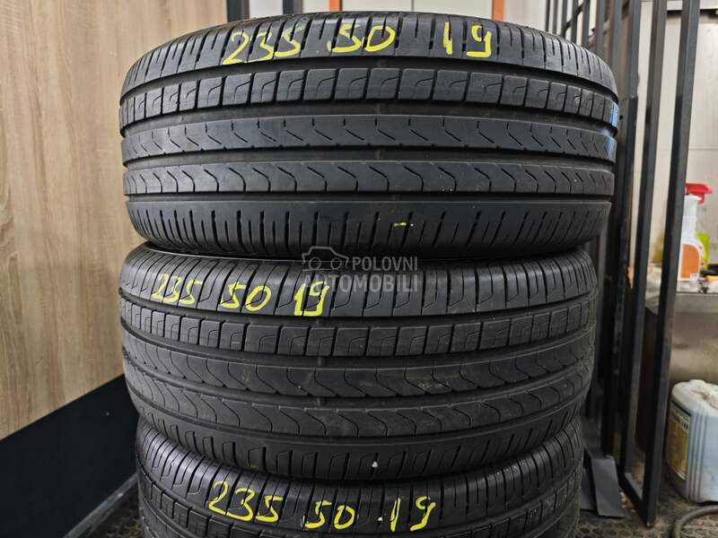 Pirelli 235/50 R19 Letnja