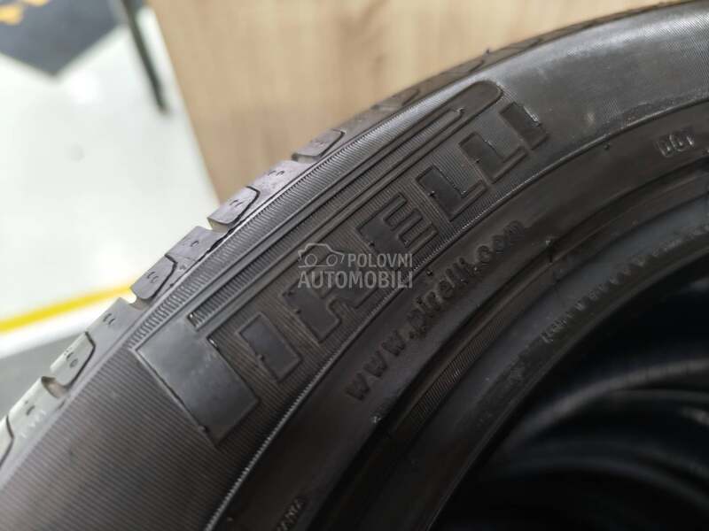Pirelli 235/50 R19 Letnja