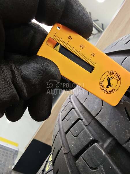 Pirelli 235/50 R19 Letnja