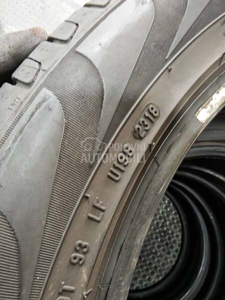 Pirelli 235/50 R19 Letnja