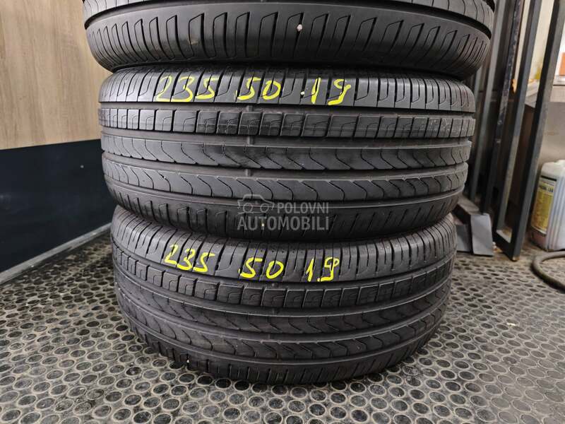 Pirelli 235/50 R19 Letnja