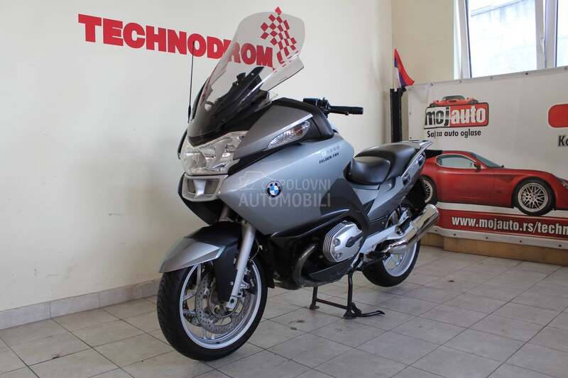 BMW R 1200 RT R1200 R1200RT