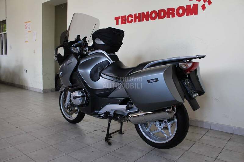 BMW R 1200 RT R1200 R1200RT