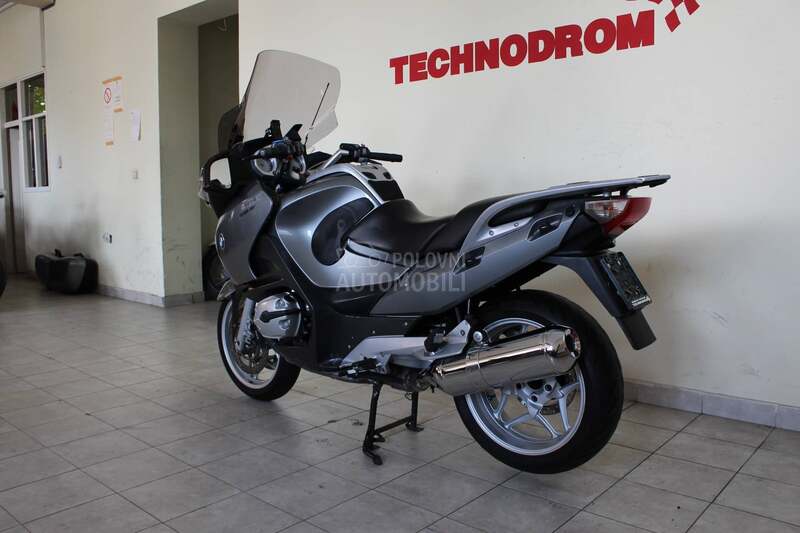 BMW R 1200 RT R1200 R1200RT