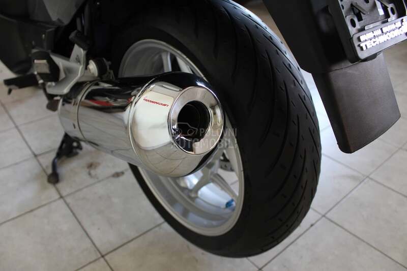 BMW R 1200 RT R1200 R1200RT