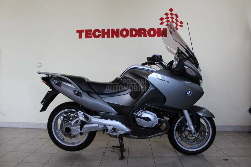 BMW R 1200 RT R1200 R1200RT