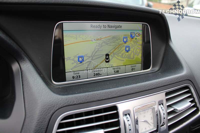Mercedes Benz E 200 Cabrio