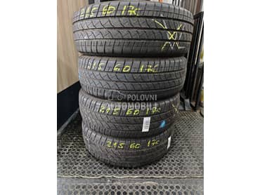 Bridgestone 215/60 R17 Zimska