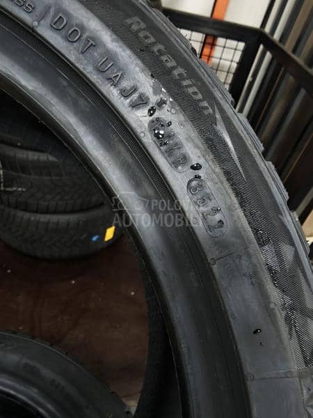 Nexen 225/45 R18 Zimska