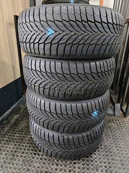 Nexen 225/45 R18 Zimska