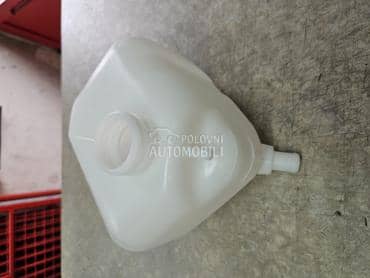 Posuda hladnjaka shevi 2123 za Lada Niva