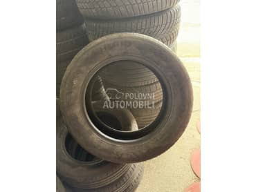 Kumho 215/60 R17 Letnja